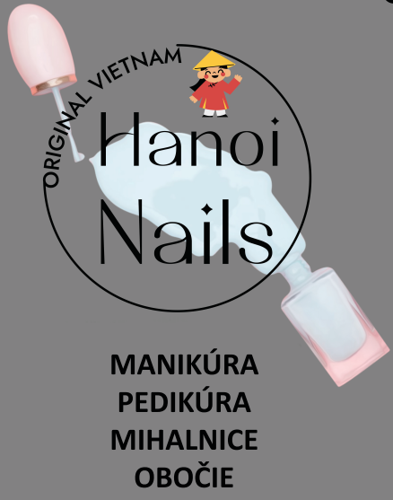 HANOI NAILS