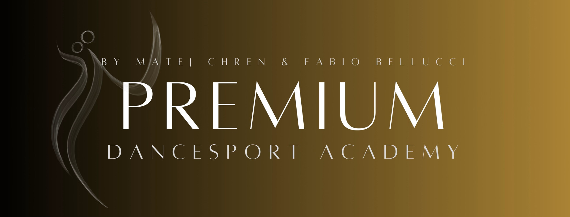 PREMIUM DANCESPORT ACADEMY BY MATEJ CHREN & FABIO BELLUCCI