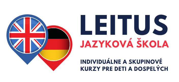 Leitus - Jazyková škola v Bratislave
